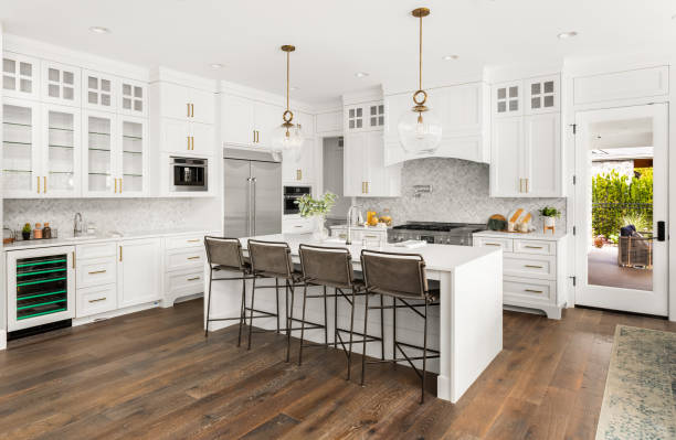 Cabinet Refacing Hastings